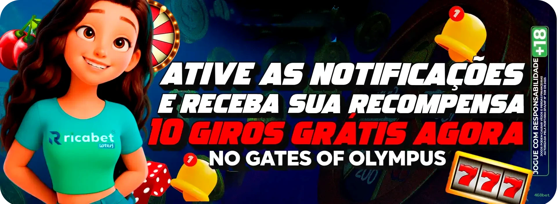 Controles de pagamento e BRL em 468bet