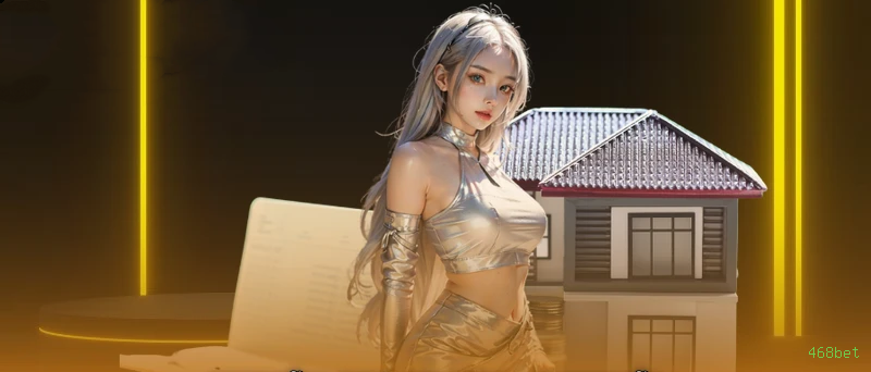 Lista de jogos para 468bet casino section