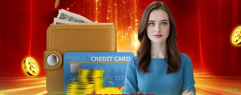 Controles de paJogonto e BRL em 468bet