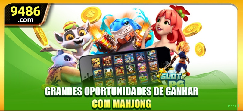 468bet app de jogo para jogadores brasileiros