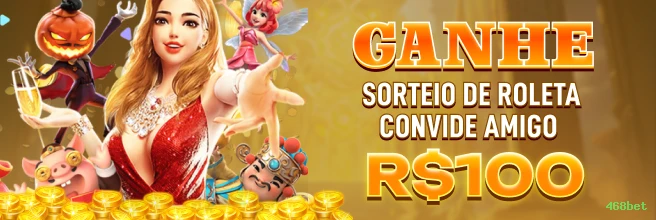 Big win animation on 468bet slot Jogo