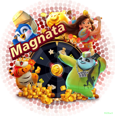 Lista de jogos para 468bet slots section