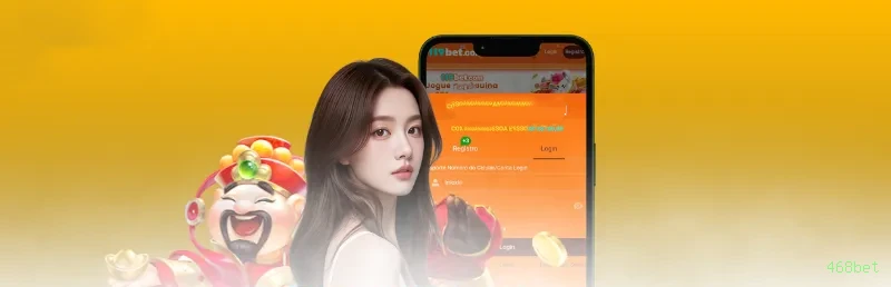 468bet app de jogo para jogadores brasileiros